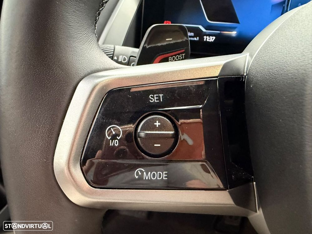 BMW X3 30 e xDrive Pack M Desportivo Pro - 20