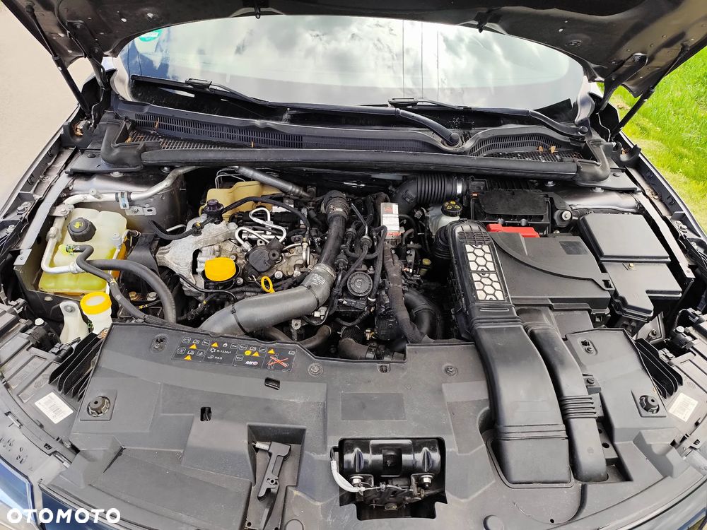 Renault Talisman TCe 160 EDC GPF LIMITED - 21