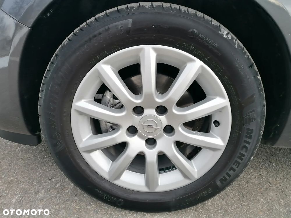 Opel Zafira 1.8 Innovation 110 Jahre - 31