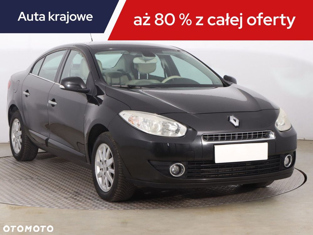 Renault Fluence - 3