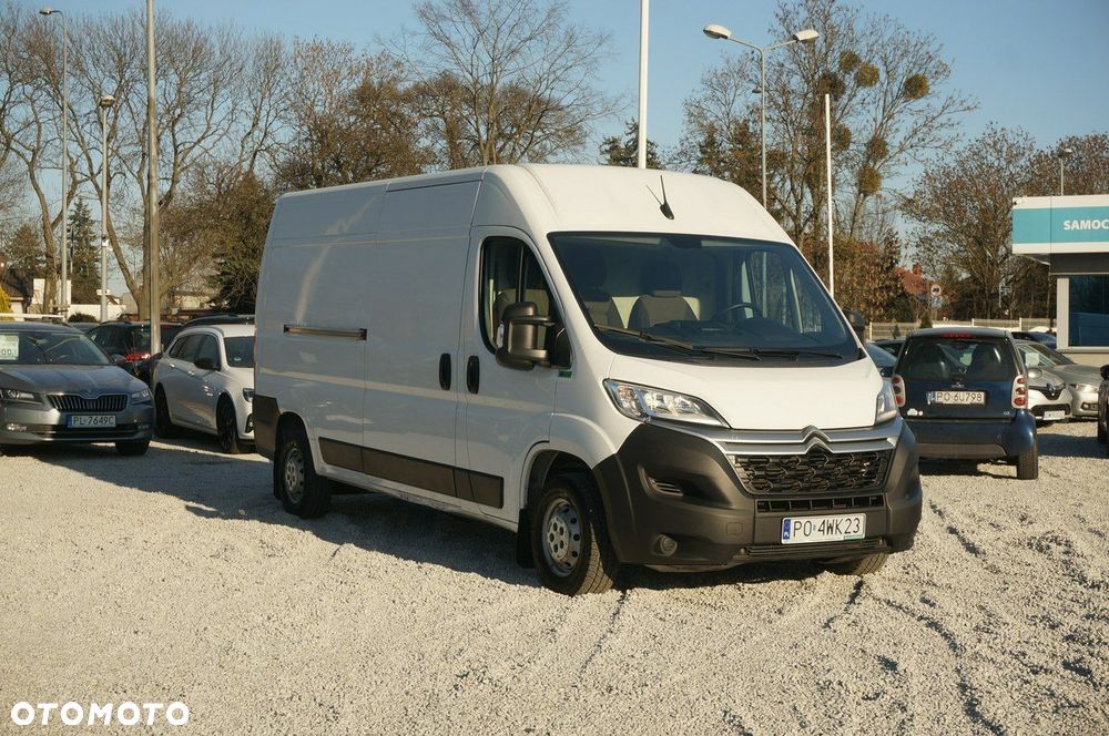 Citroën Jumper - 5