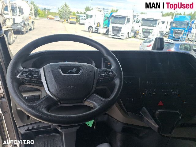 MAN TGX 18.470 4x2 BL SA - 8