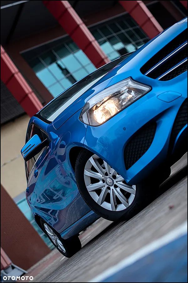 Mercedes-Benz Klasa A - 12