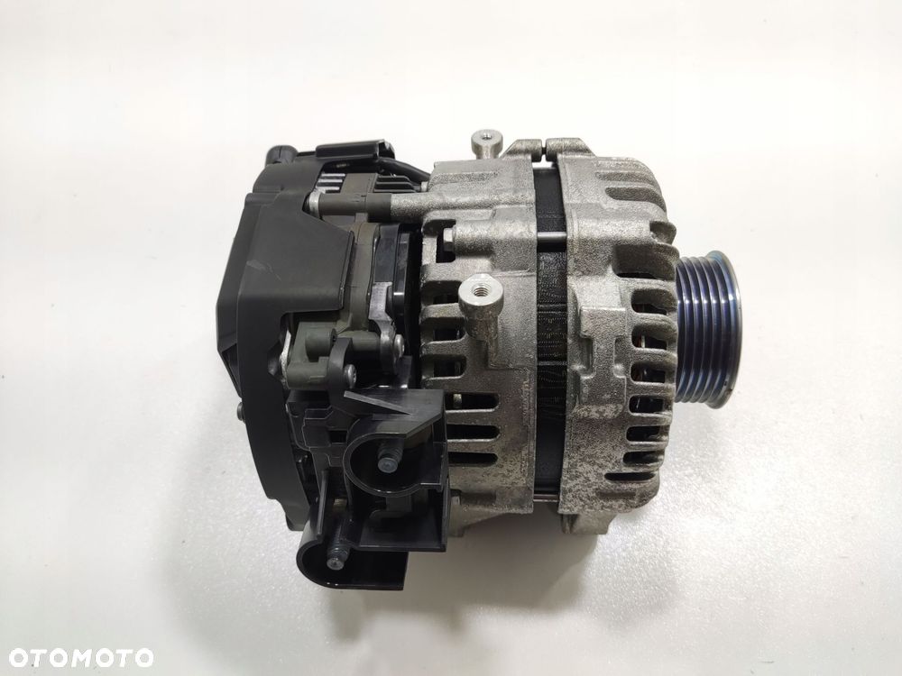 alternator peugeot 208 ii 1.2 thp 9859576280 ibsg4wxs164 2024-2025 lift - 2