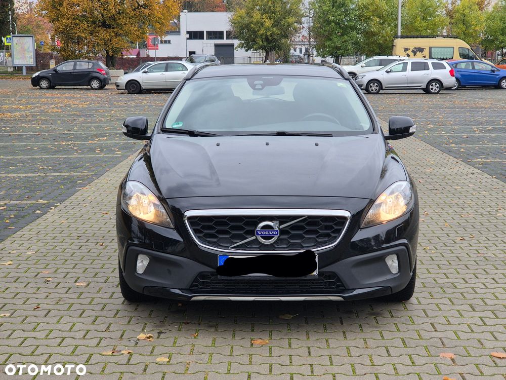 Volvo V40 Cross Country D2 Kinetic - 11