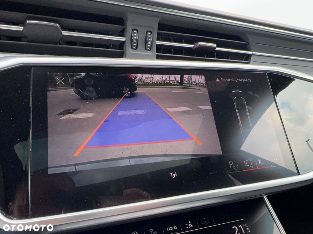 Audi A7 Sportback - 25