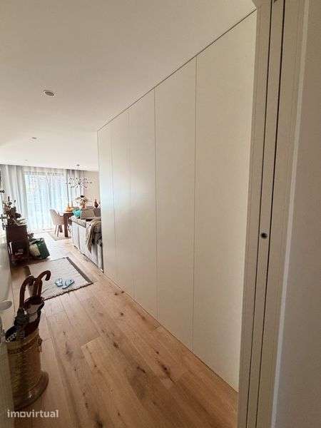 Apartamento T2+1 com 1 box e 1 lugar de garagem - Grande imagem: 3/8