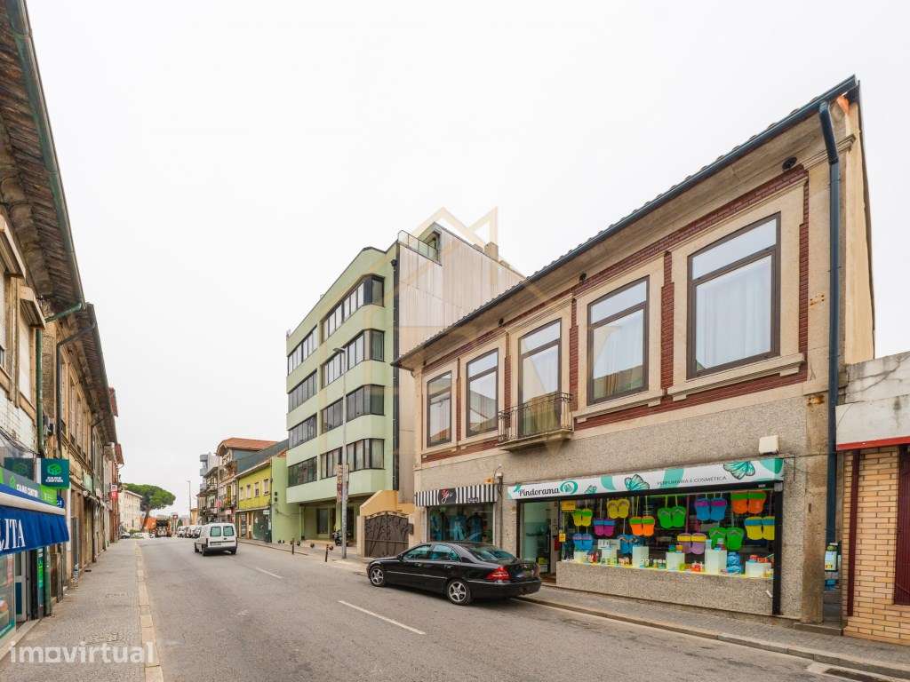 A Antiga Residência do Barão de São Lourenço | Património, Luxo e P... - Grande imagem: 2/57
