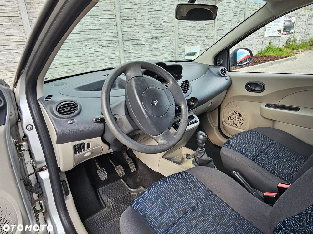 Renault Twingo 1.2 16V Wind - 14