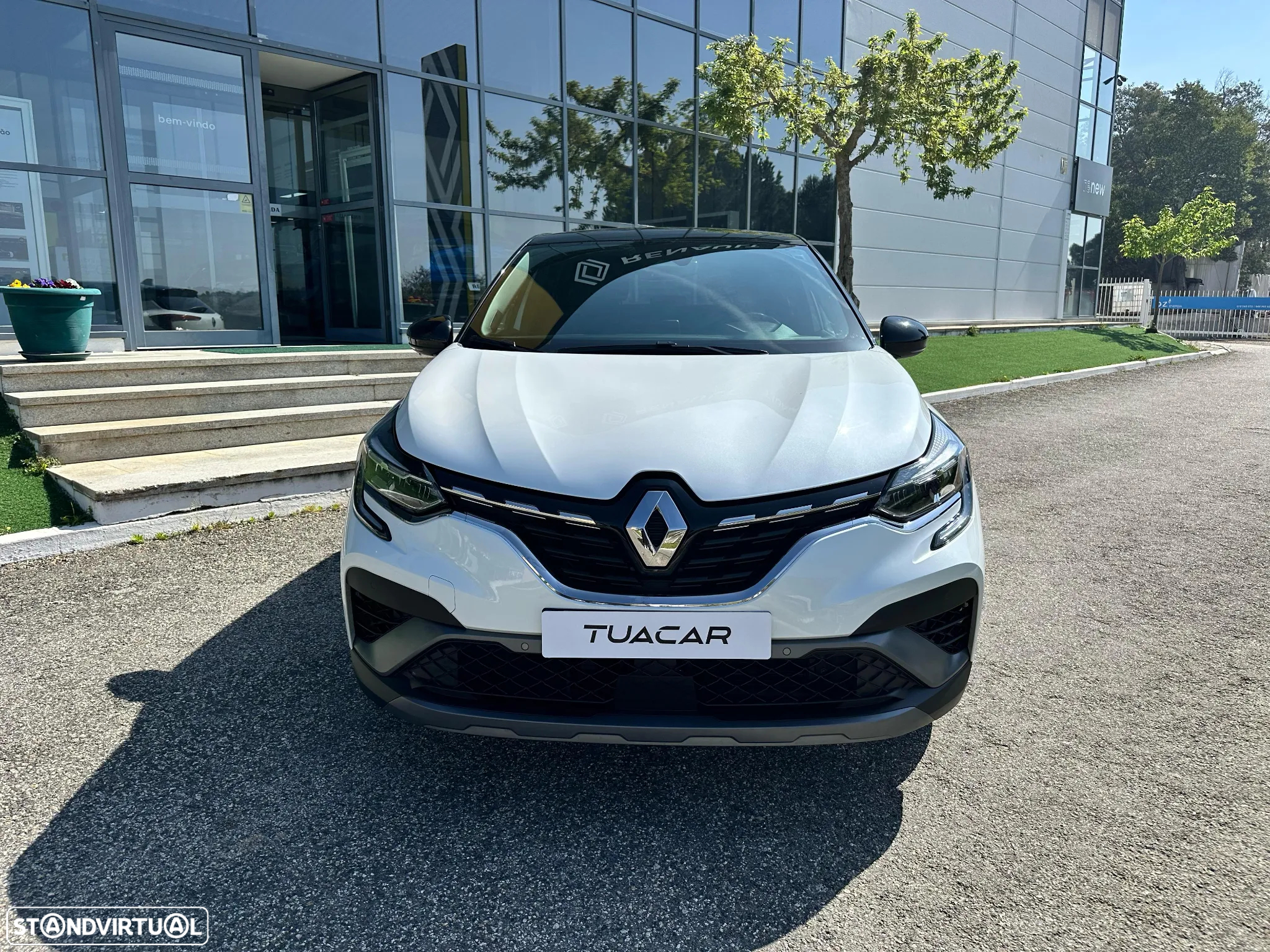 Renault Captur 1.0 TCe RS Line - 3