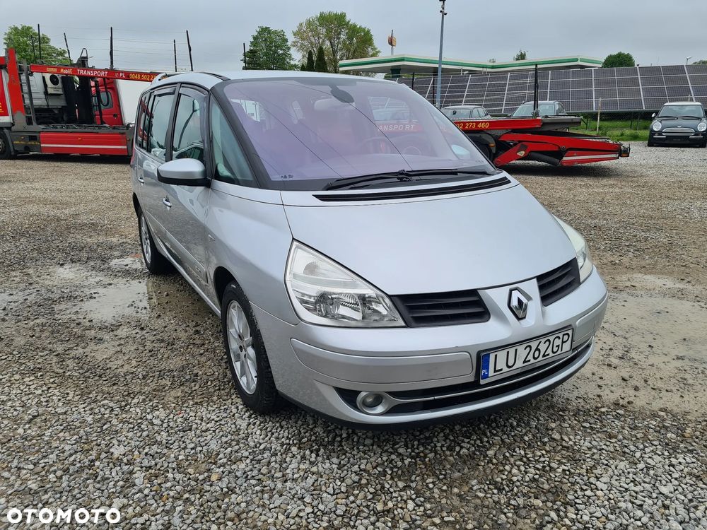 Renault Espace 2.0T 16V Privilege - 12