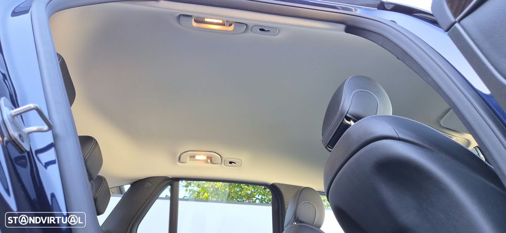 Mercedes-Benz GLC 300 de 4Matic - 25