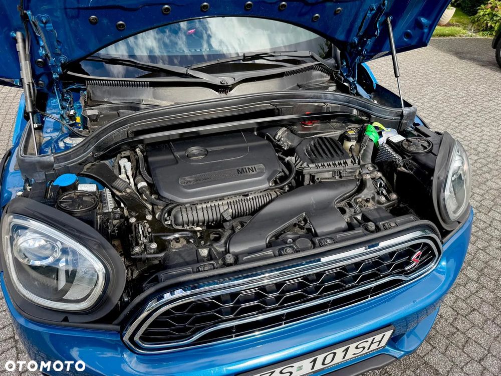 MINI Countryman Cooper S - 15
