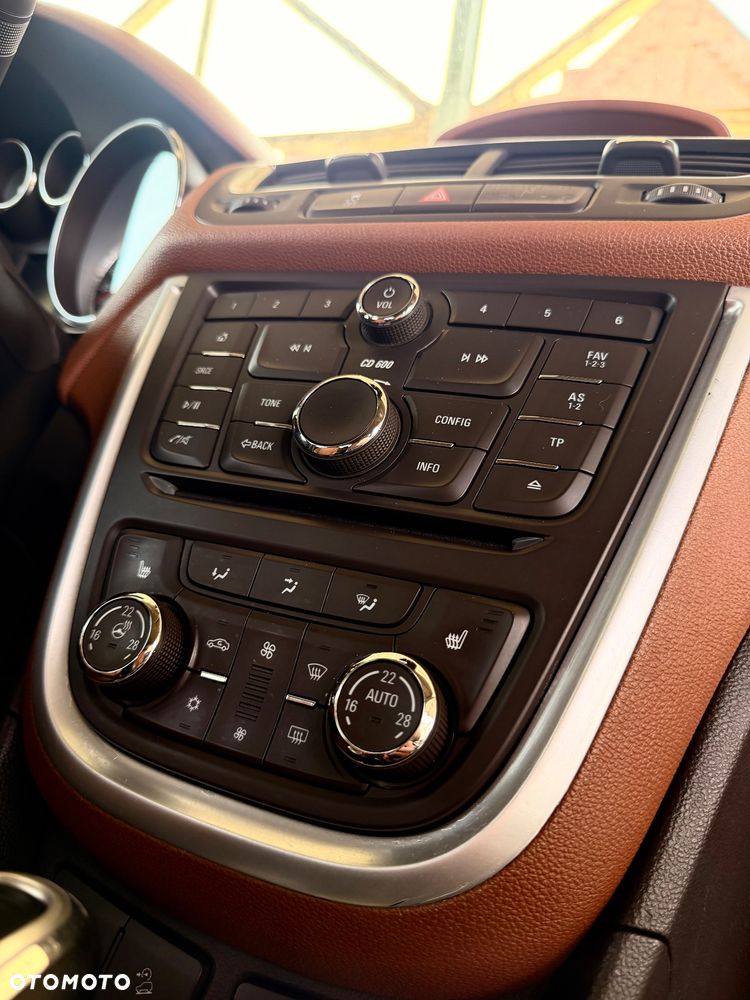 Opel Mokka 1.4 T Cosmo - 19