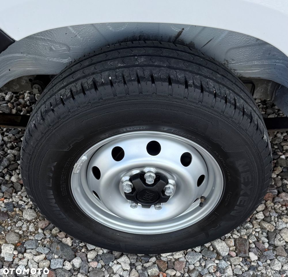 Fiat DUCATO L2H2 klima 2.3jtd navi, kamera, tempomat czujniki pdc - 23