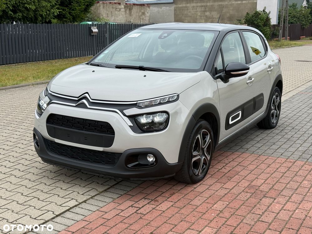 Citroën C3 - 9