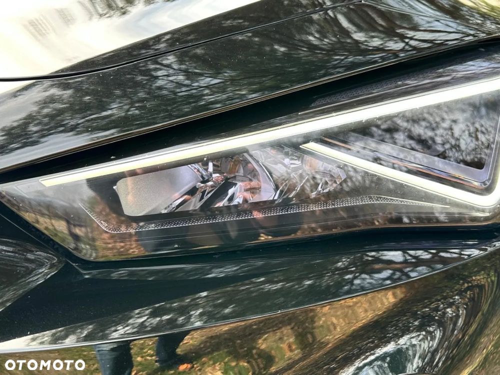 Cupra Formentor VZ 2.0 TSI 4Drive DSG - 6