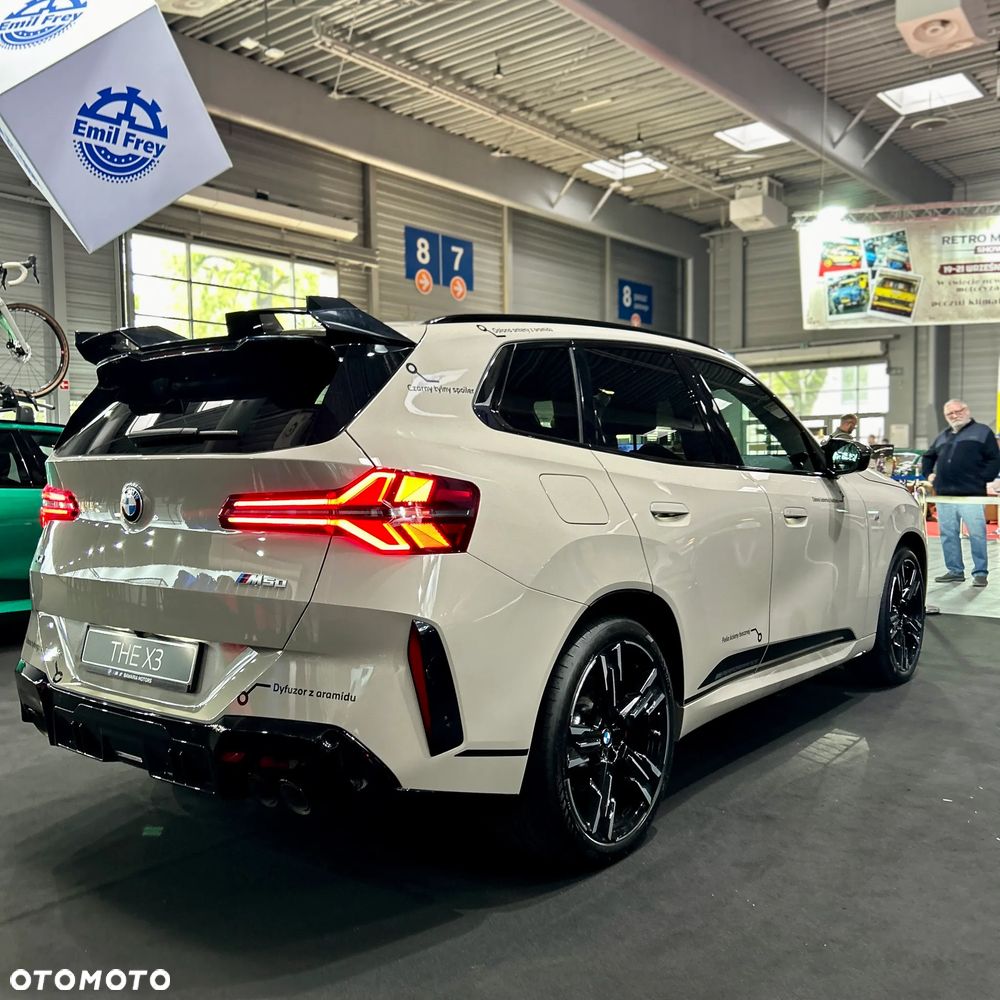 Pakiety M Performance do Twojego BMW – specjalna oferta od autoryzowanego dealera - 10