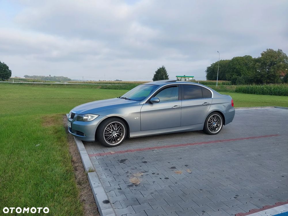 BMW Seria 3 - 3