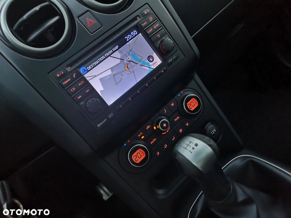 Nissan Qashqai - 33
