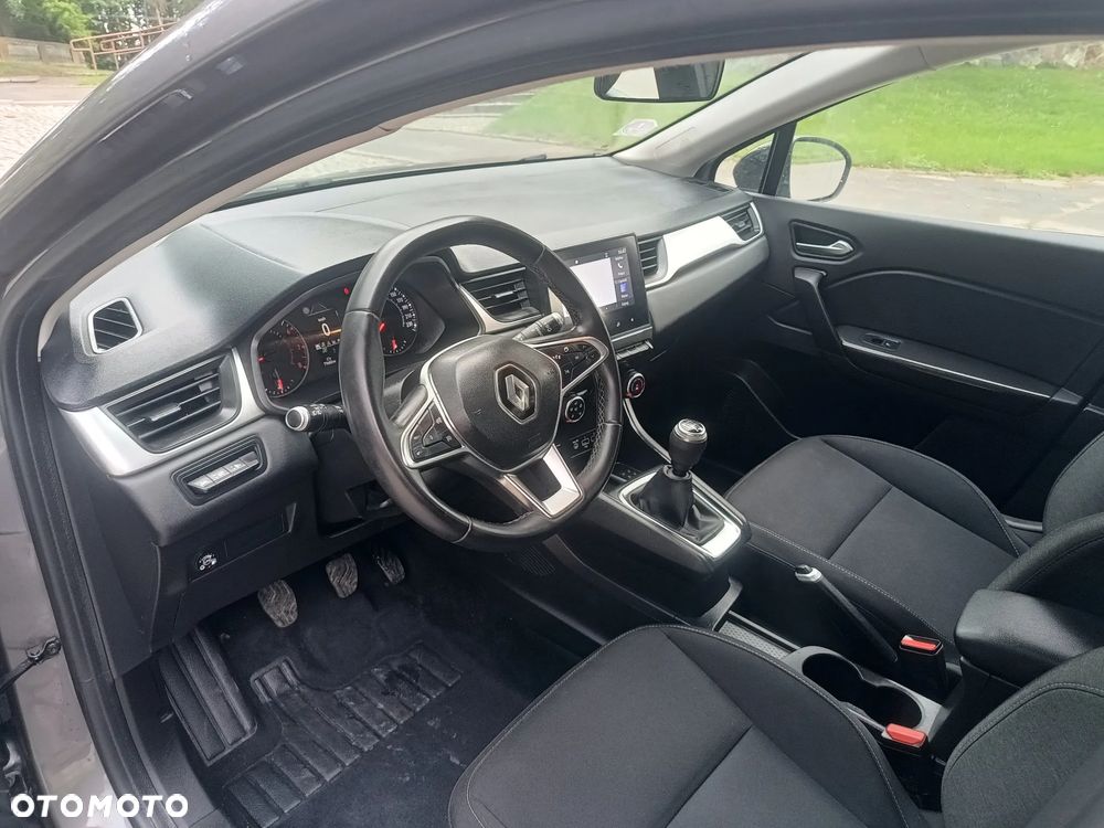 Renault Captur 1.0 TCe Intens - 19
