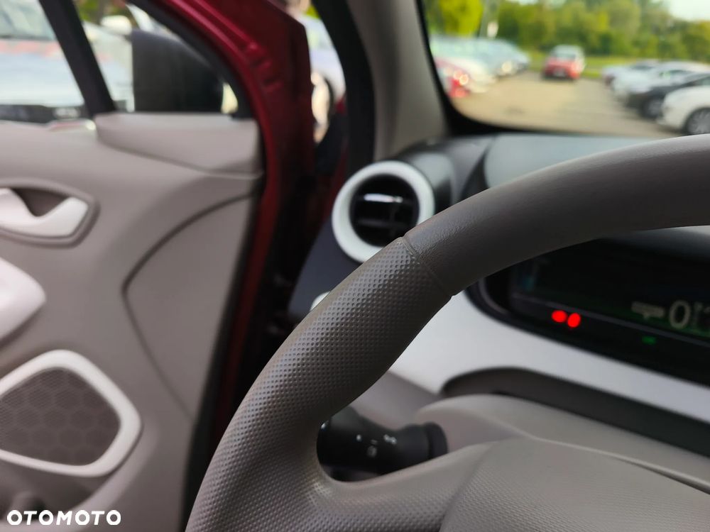 Renault Zoe R110 Z.E 40 Intens (z akumulatorem) - 12