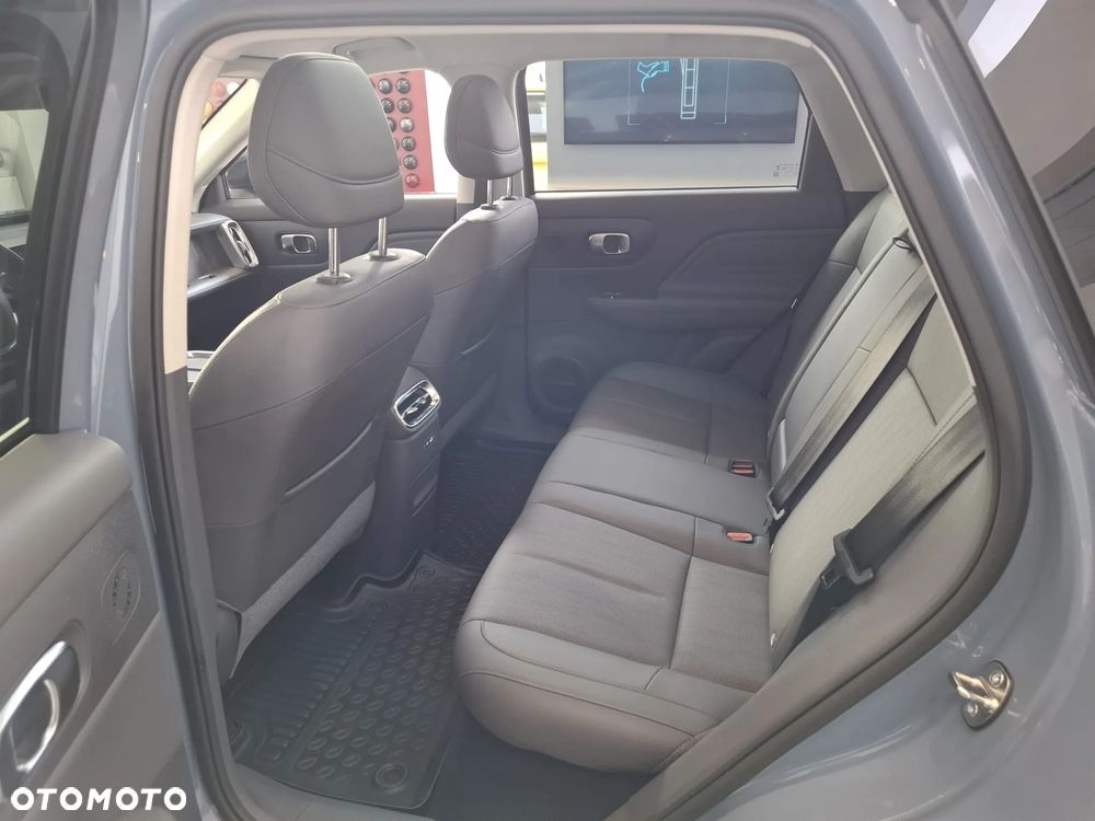 Leapmotor B10 67.1kWh PROMAX Design - 8