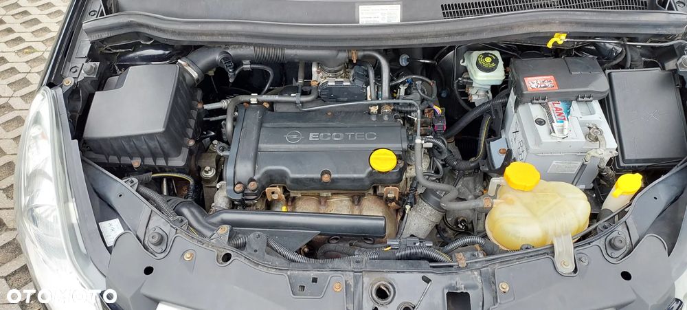 Opel Corsa - 13
