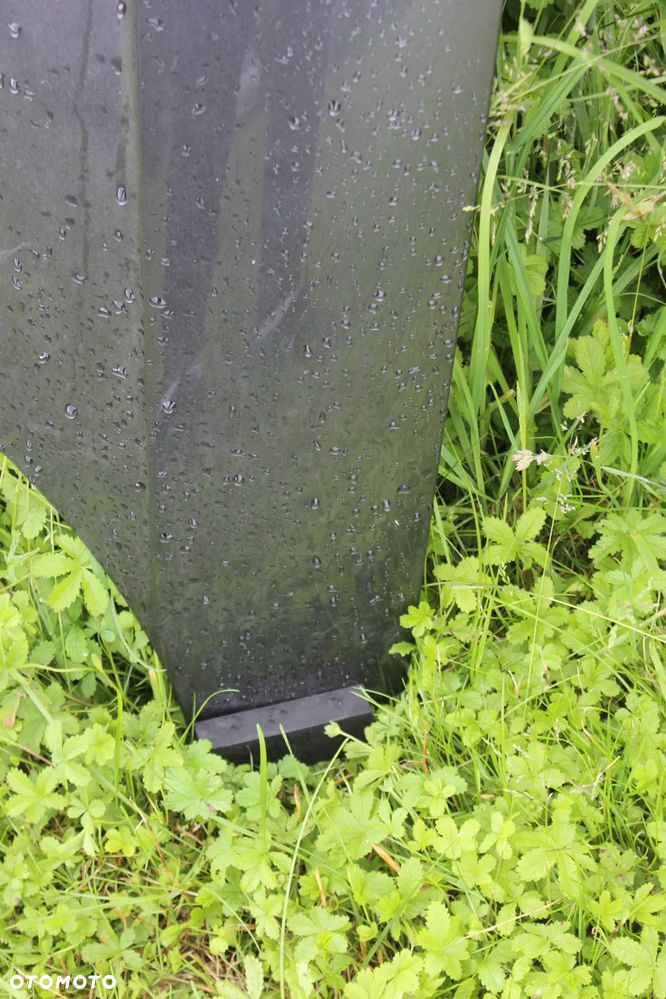 MASKA POKRYWA SILNIKA AUDI A4 B9 LZ7S 8W0010504AN 2022 - 11