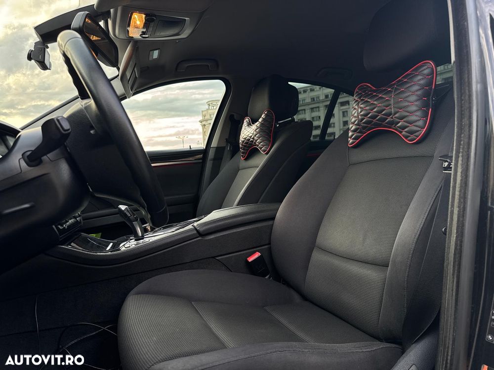 BMW Seria 5 - 13