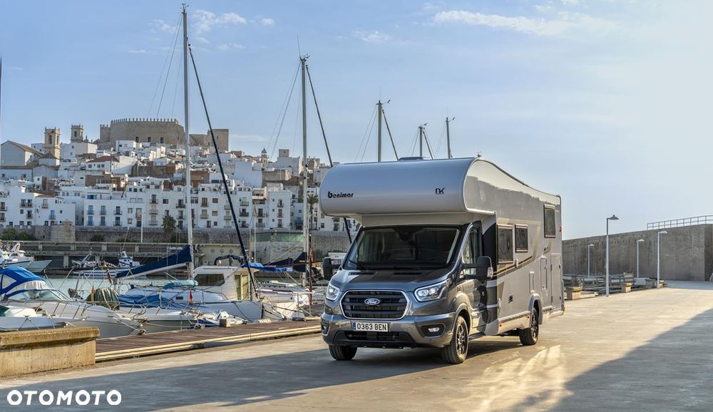 Benimar Sport 363 - 20
