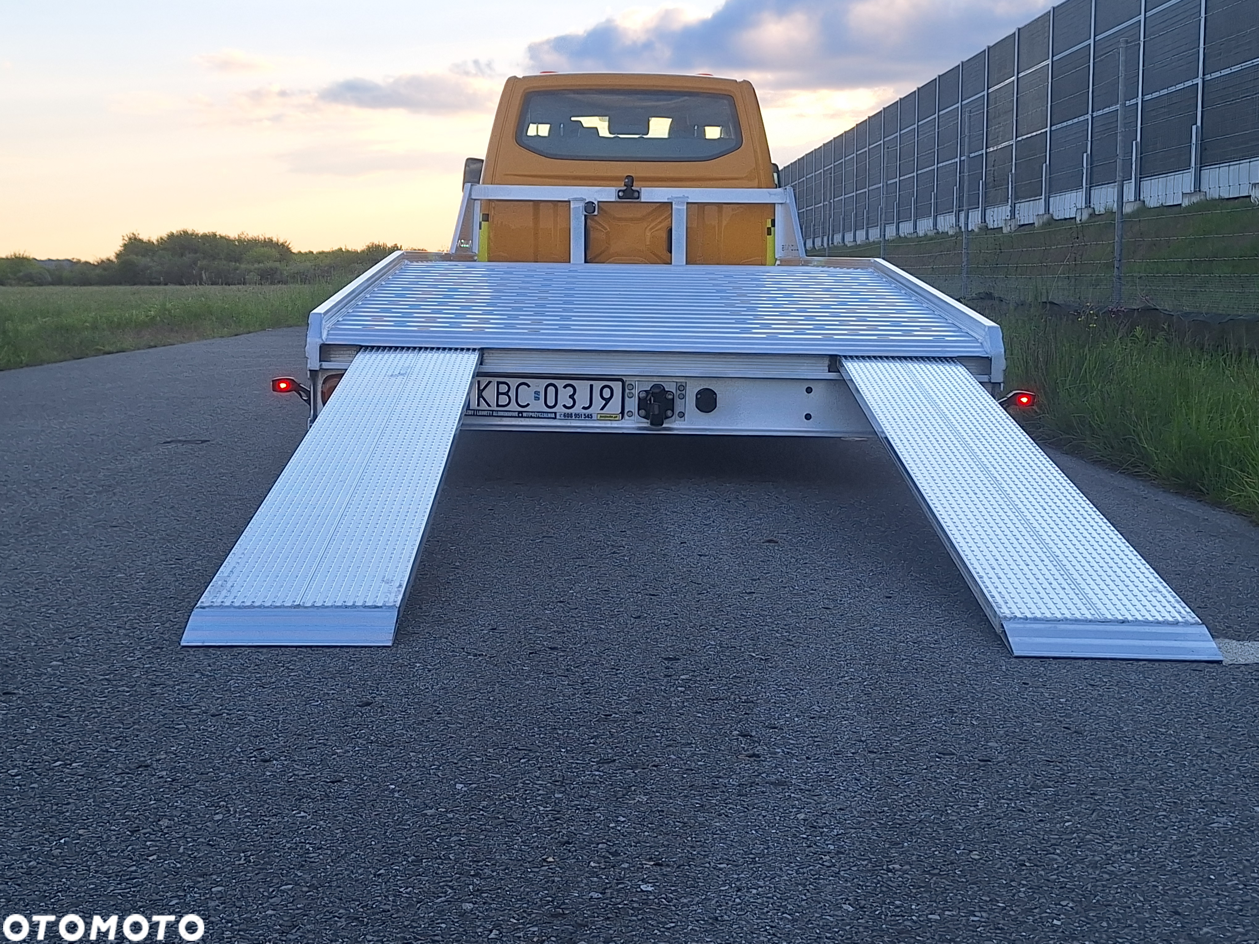 Volkswagen Autolaweta - 17