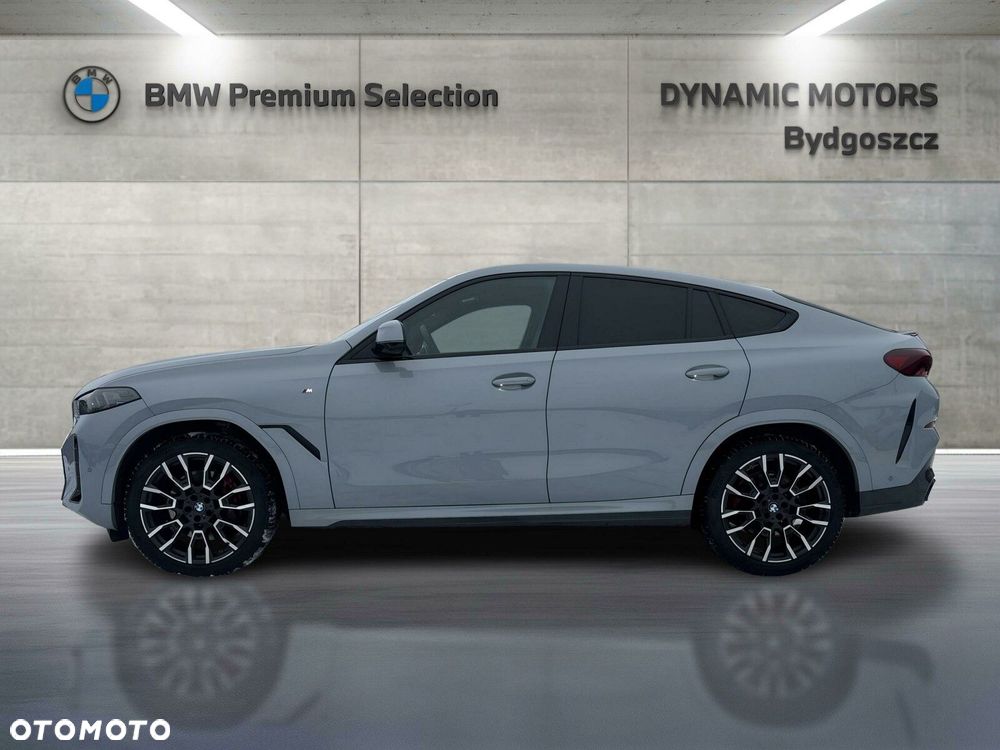 BMW X6 - 2