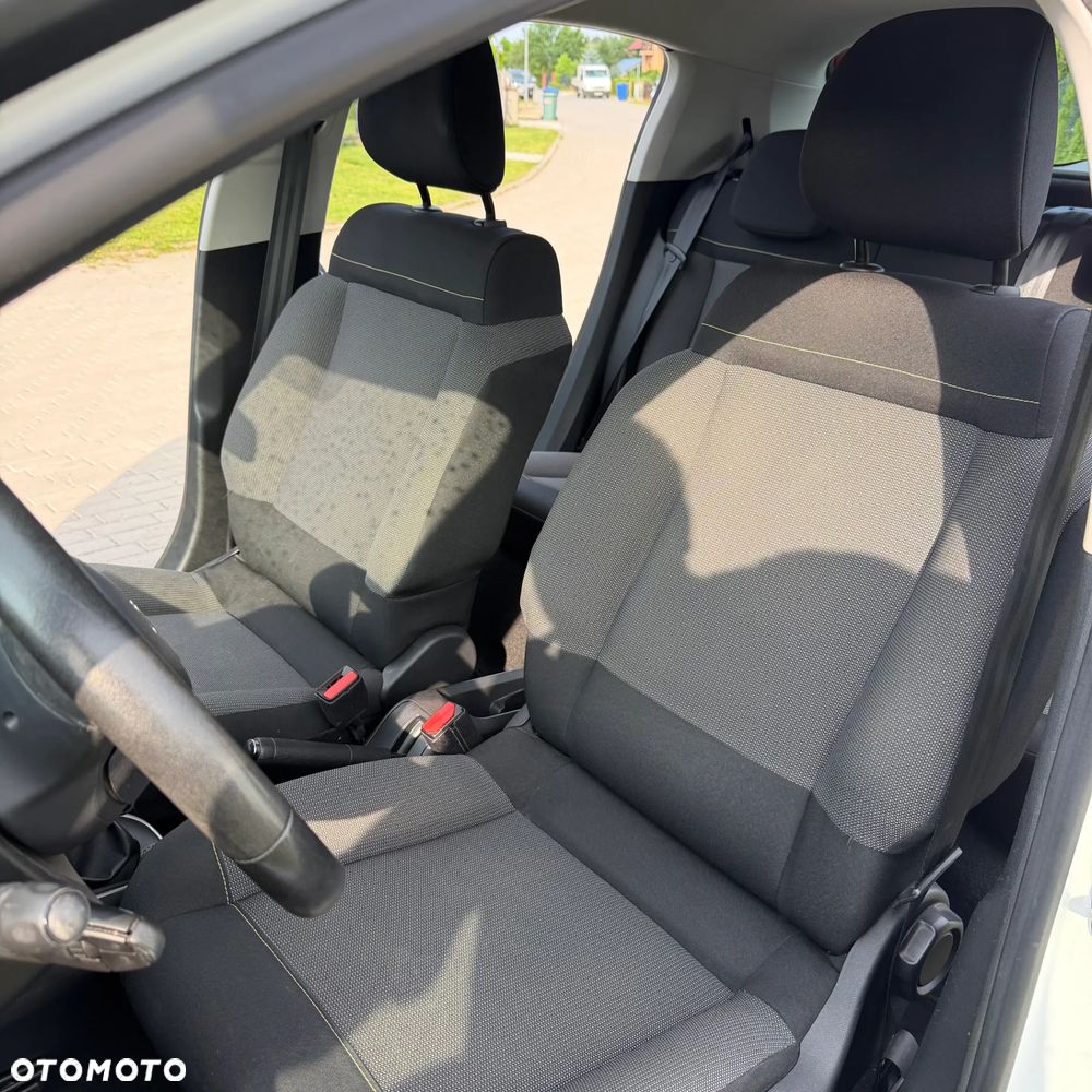 Citroën C3 - 15