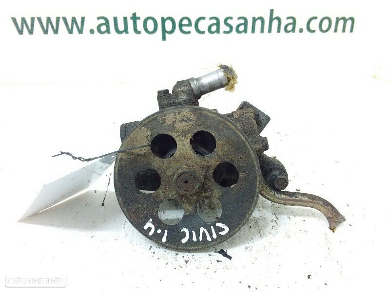 Bomba Direção Assistida Honda Civic Vi Três Volumes (Ej, Ek) - 1