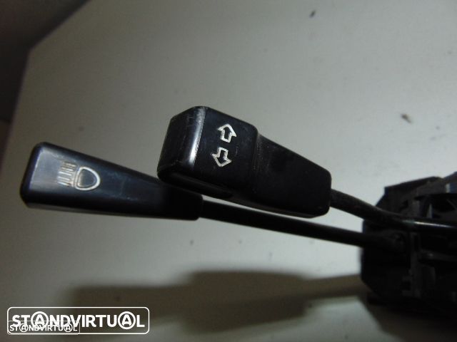 Renault 4 e 5 - manete de luzes e piscas - 4