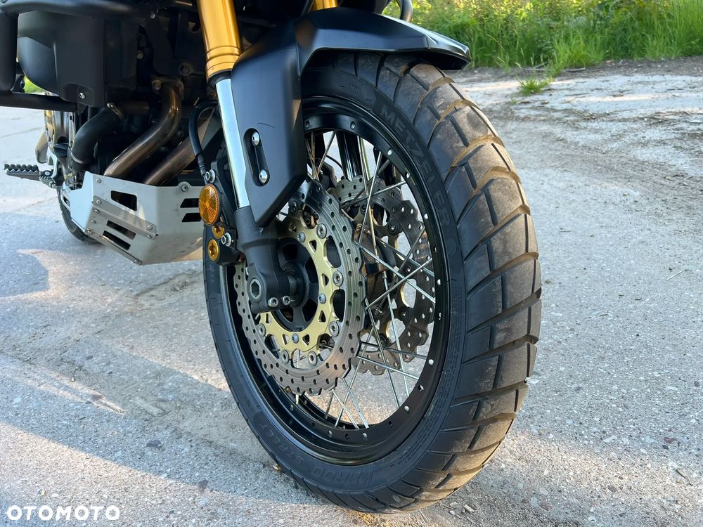 Yamaha Super Tenere - 12