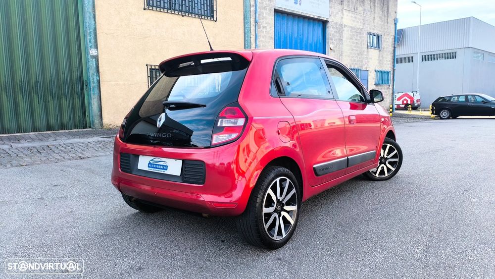 Renault Twingo - 14