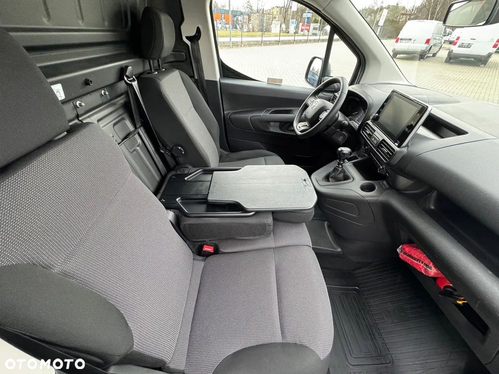 Toyota Proace City L2 MAXI LONG - 16