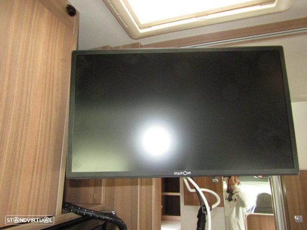 Challenger Graphite G388 EB CAMA CENTRAL(em preparação) - 21