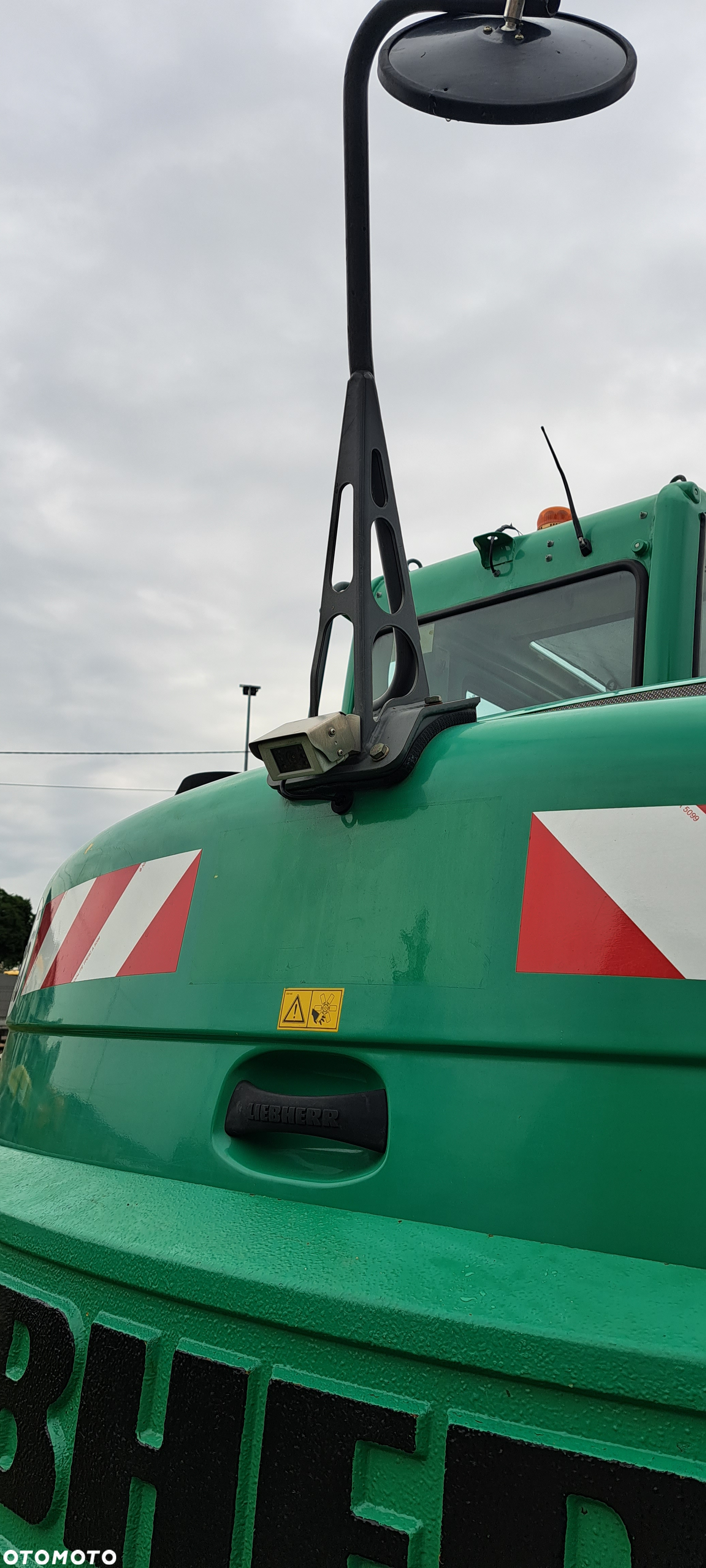 Liebherr 309 Litronik - 15