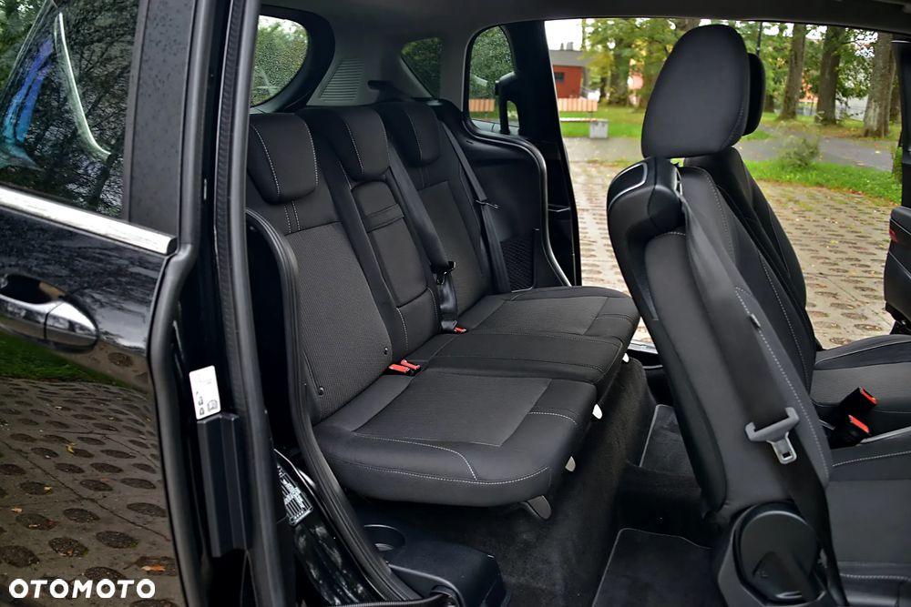 Ford B-MAX 1.0 EcoBoost Titanium - 31