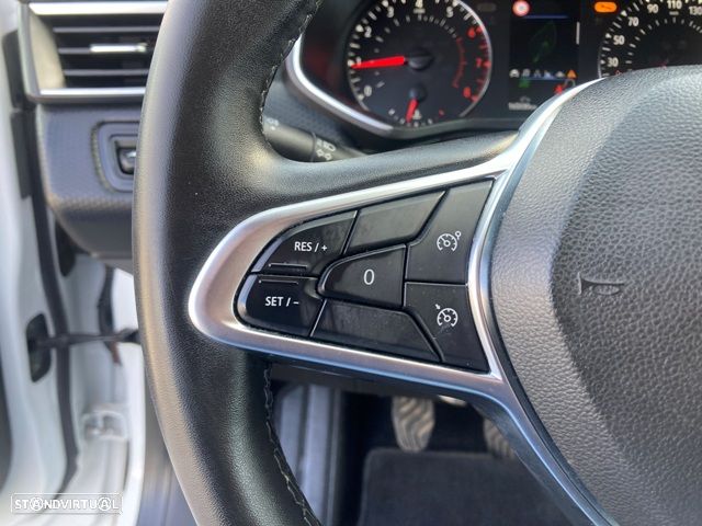 Renault Clio 1.0 TCe Exclusive - 16