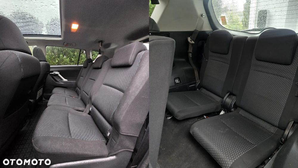 Toyota Verso 2.0 D-4D Executive - 9