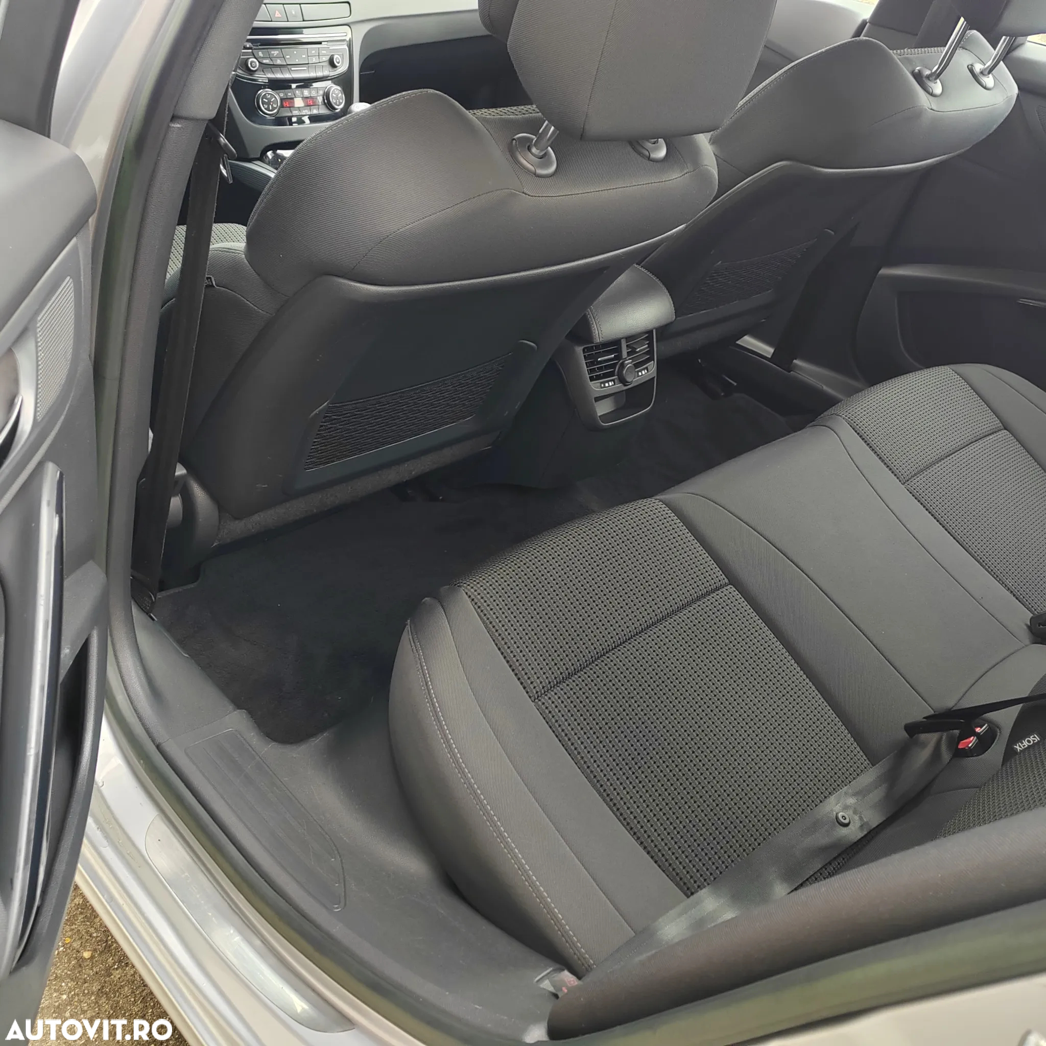 Peugeot 508 - 9