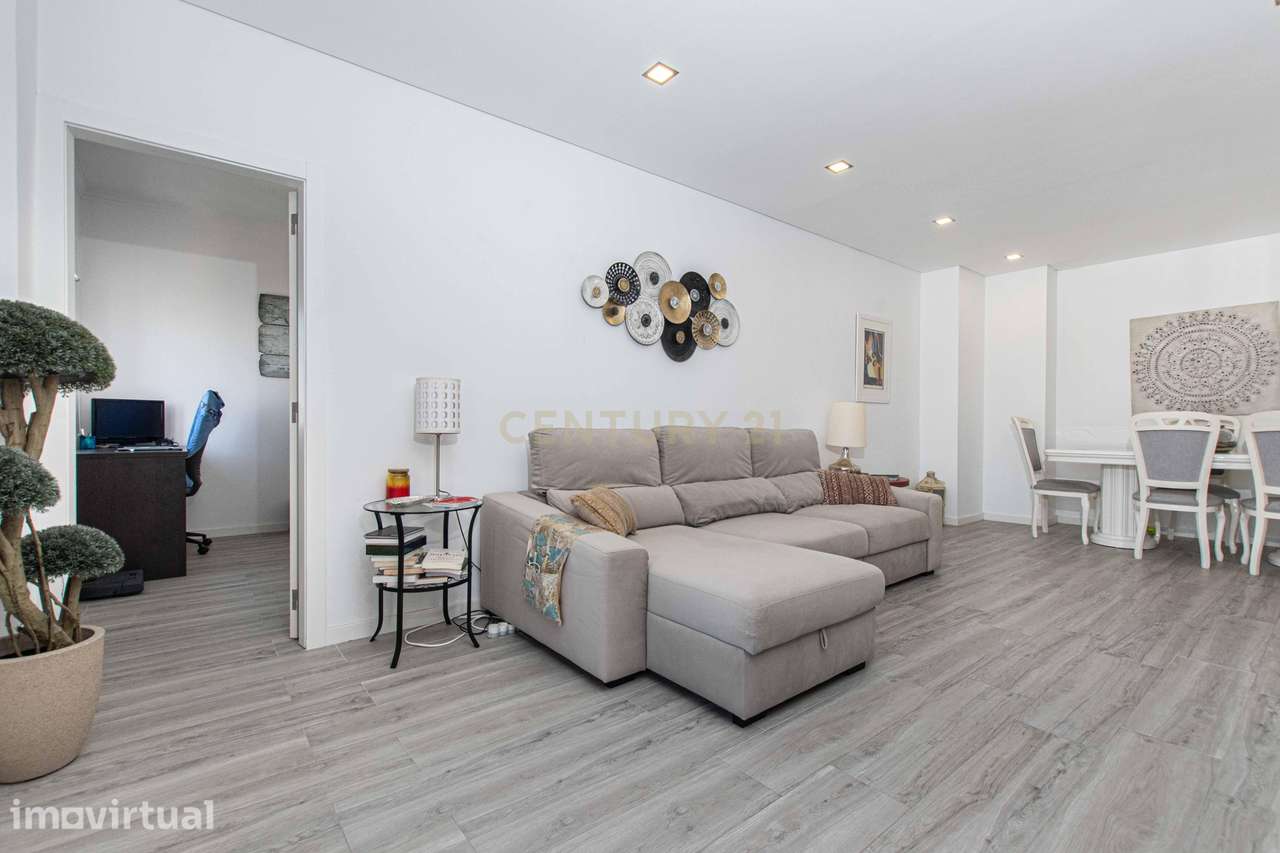Apartamento T4 Vista Rio , Póvoa de Santa Iria - Grande imagem: 5/25