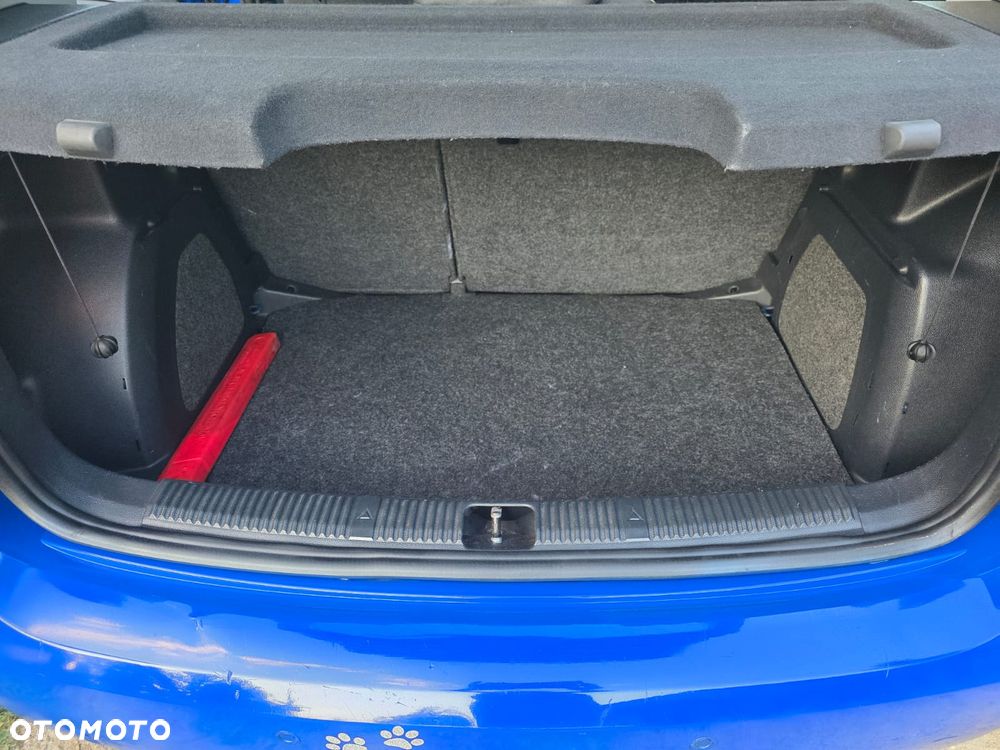 Skoda Fabia 1.4 TDI Elegance - 14