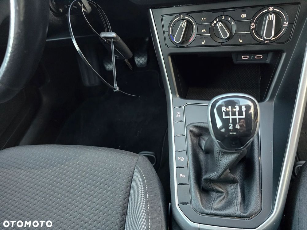 Volkswagen Taigo 1.0 TSI Life - 22