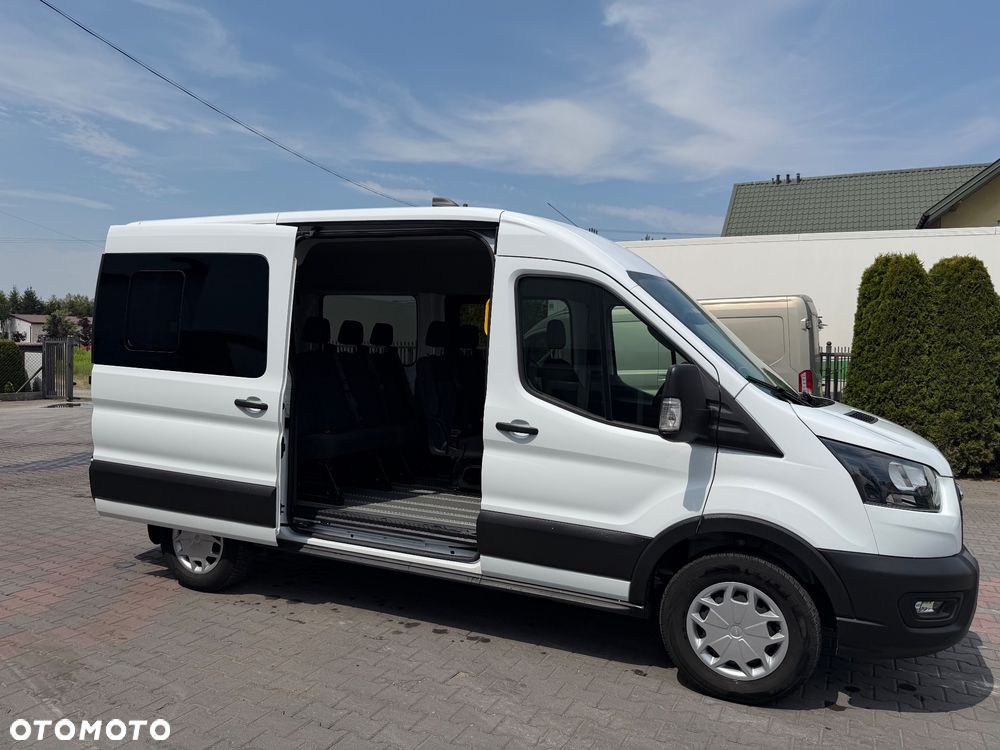 Ford Transit L2H2 Edition - 7