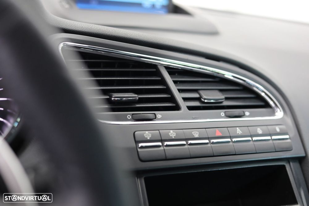 Peugeot 5008 1.6 HDi Executive CMP6 - 17